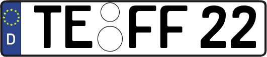 TE-FF22
