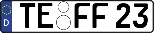 TE-FF23