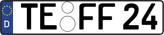 TE-FF24