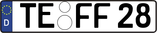 TE-FF28