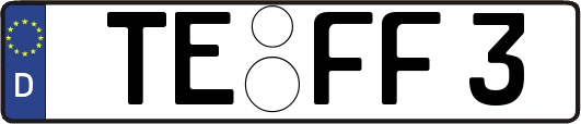 TE-FF3