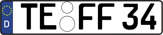 TE-FF34