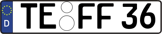 TE-FF36