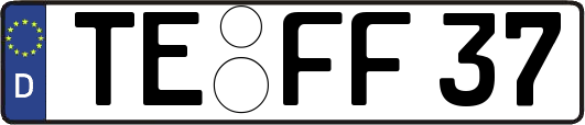 TE-FF37