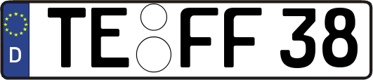 TE-FF38