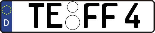 TE-FF4