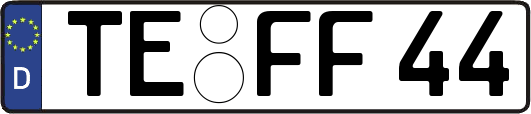 TE-FF44