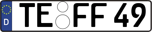 TE-FF49