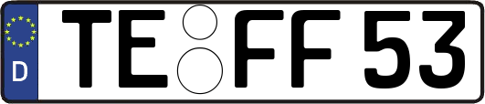 TE-FF53