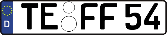 TE-FF54