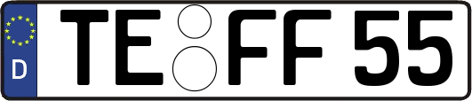TE-FF55