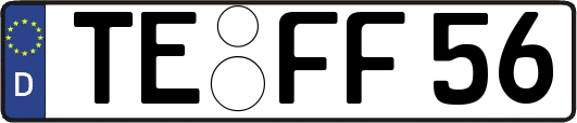 TE-FF56