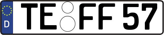 TE-FF57