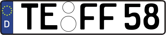 TE-FF58
