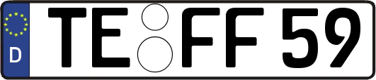 TE-FF59