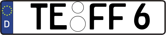 TE-FF6