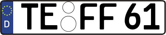 TE-FF61
