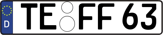 TE-FF63