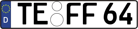 TE-FF64