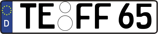 TE-FF65