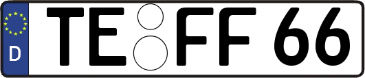 TE-FF66