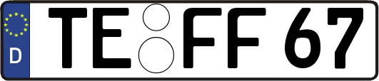 TE-FF67
