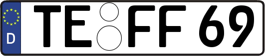 TE-FF69