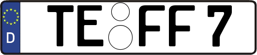 TE-FF7