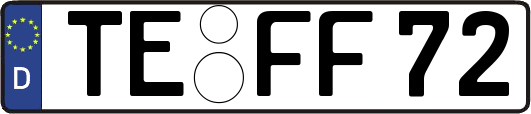 TE-FF72