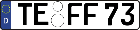TE-FF73