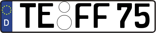 TE-FF75