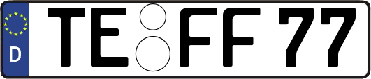TE-FF77