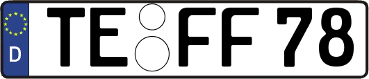 TE-FF78
