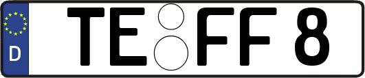 TE-FF8