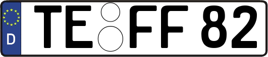 TE-FF82