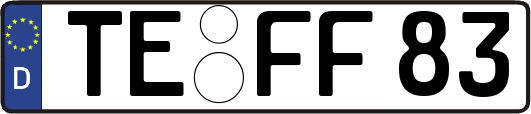 TE-FF83