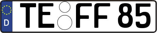 TE-FF85