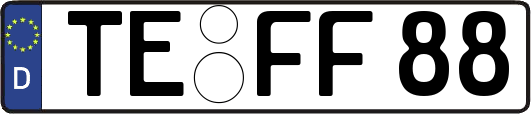 TE-FF88