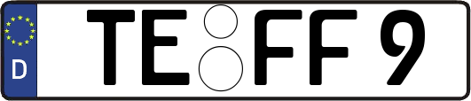 TE-FF9