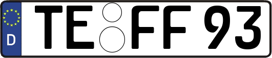 TE-FF93