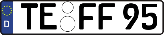 TE-FF95