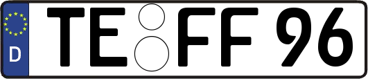 TE-FF96