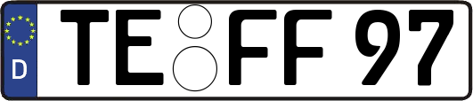 TE-FF97