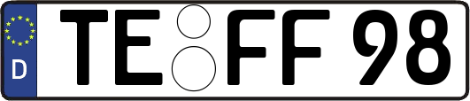TE-FF98