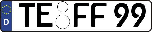TE-FF99