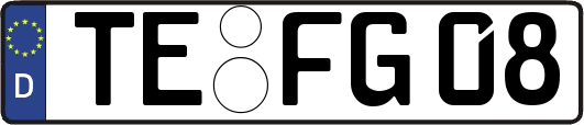 TE-FG08