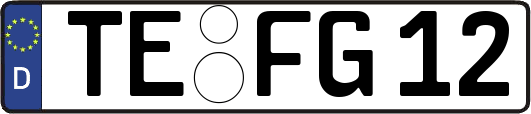 TE-FG12