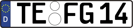 TE-FG14