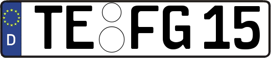 TE-FG15