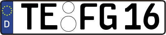TE-FG16